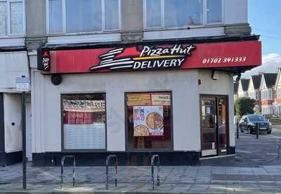 Pizza Hut Delivery