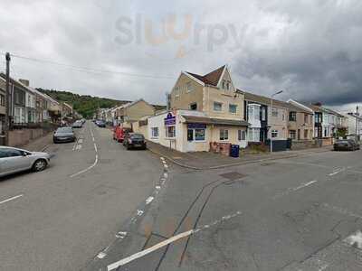 Port Tennant Kebab & Pizzas