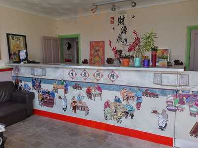 Taste Of Hong Kong Chinese