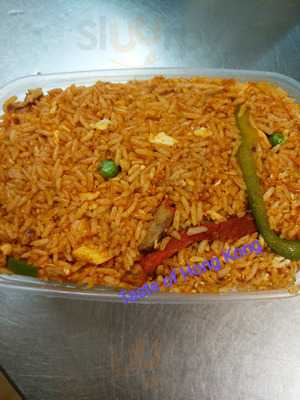 Taste Of Hong Kong Chinese