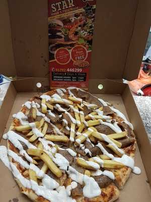 Star Kebab & Pizza House