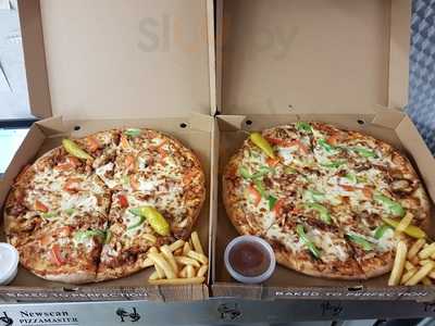 Star Kebab & Pizza House