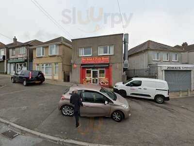 Star Kebab & Pizza House