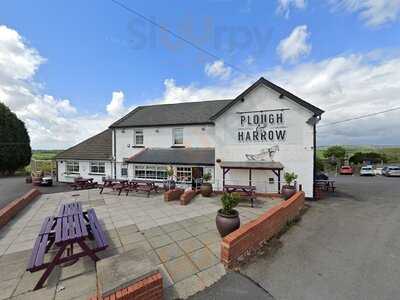 The Plough & Harrow