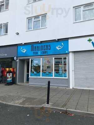 Mariners Fish & Chip