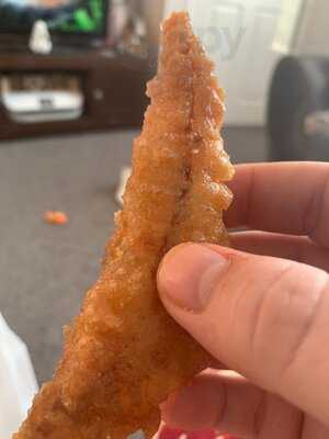 Mariners Fish & Chip