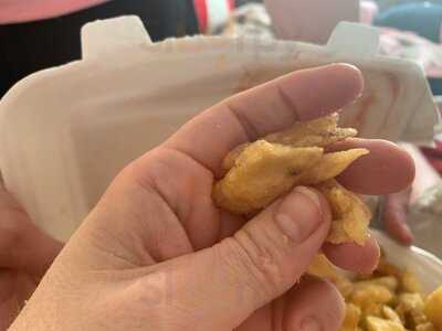 Mariners Fish & Chip