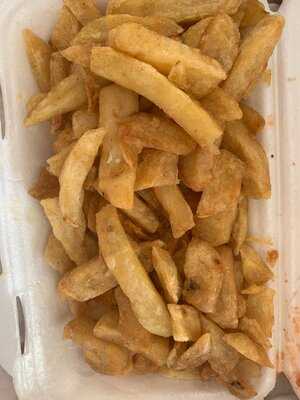 Mariners Fish & Chip