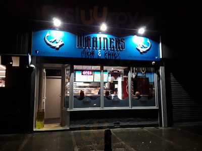 Mariners Fish & Chip