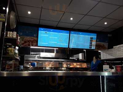 Mariners Fish & Chip