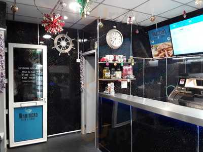 Mariners Fish & Chip