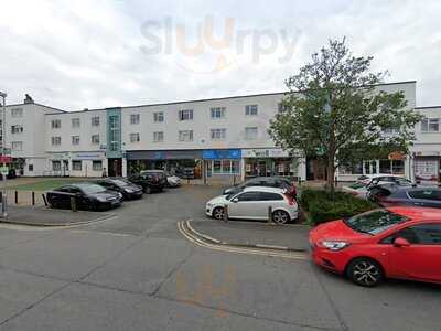 Mariners Fish & Chip