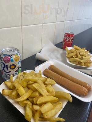 Seastar Fish And Chips