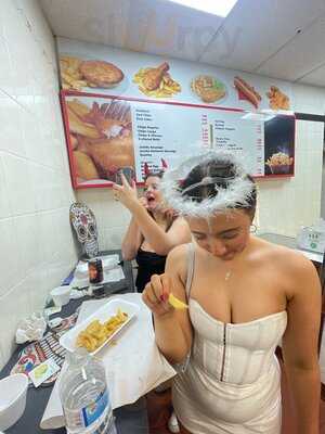 Seastar Fish And Chips