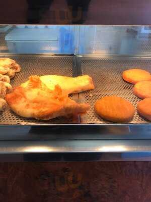 Seastar Fish And Chips