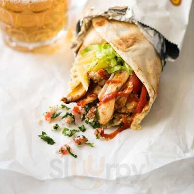 Best Kebab Take Away - Photo 8