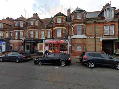 Best Kebab Take Away