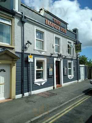 Hafod Inn Restaurant