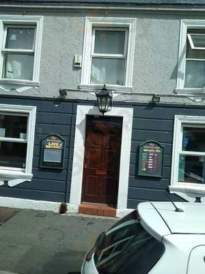 Hafod Inn Restaurant