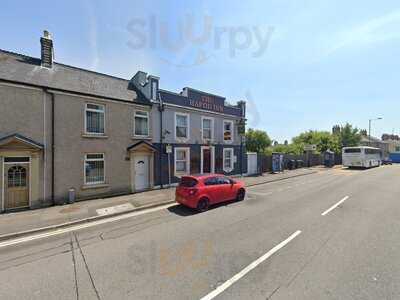 Hafod Inn Restaurant