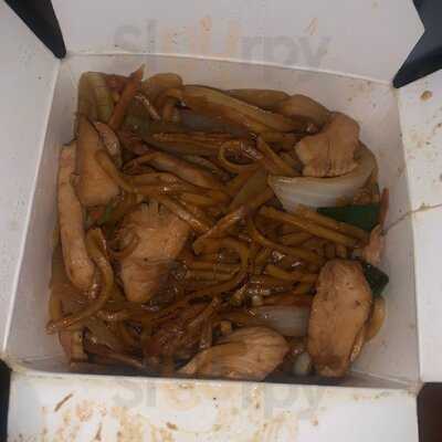 Wok4go