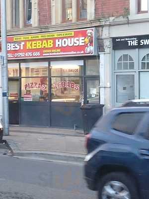 Best Kebab House