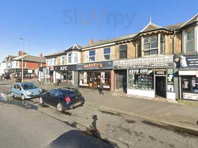 Chicken & Pizza 2 Go