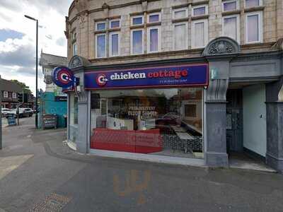 Chicken Cottage
