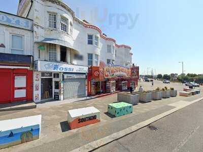 Seaside Chippy