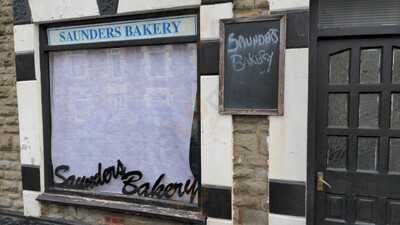 Saunders Bakery