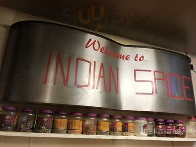 Indian Spice