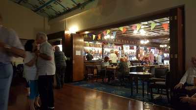 Naval And Military Club