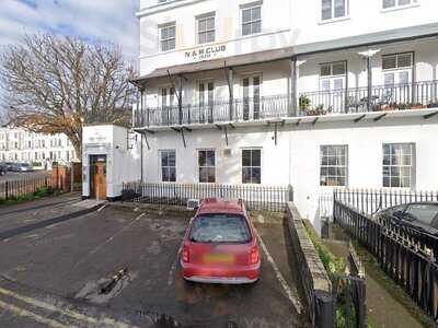 Naval And Military Club