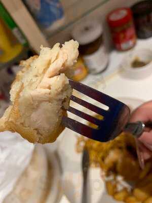 Surprise Chinese Take Away