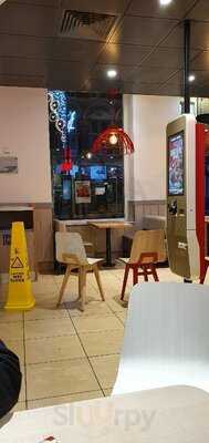 Kfc - Kentucky Friend Chicken