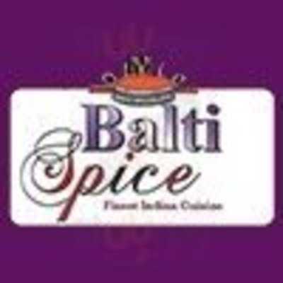Balti Spice