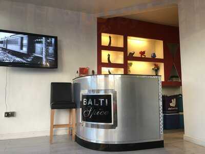 Balti Spice