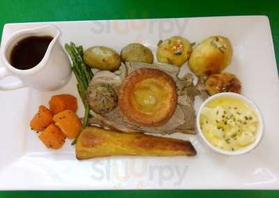 Albert's French Restaurant