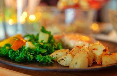 Albert's French Restaurant