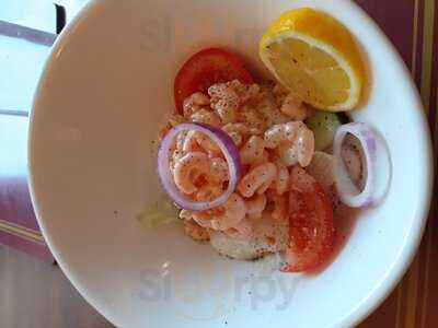 Albert's French Restaurant