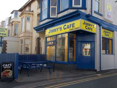Jimmy's Cafe
