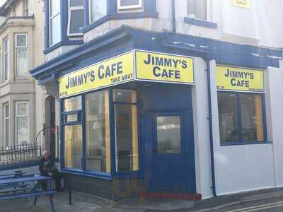 Jimmy's Cafe