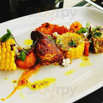 Great Tides Restaurant