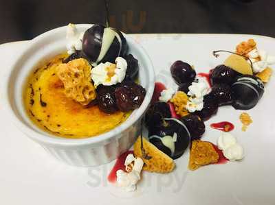 Great Tides Restaurant