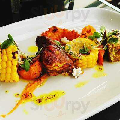 Great Tides Restaurant