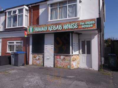 Yummy Kebab House