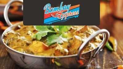 Bombay Express Takeaway
