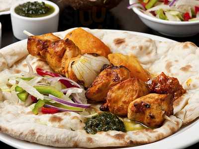 Bombay Express Takeaway