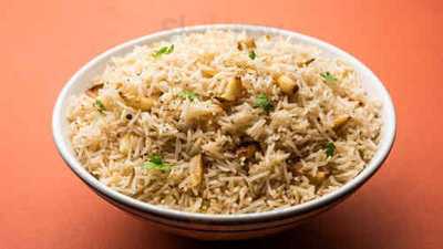 Bombay Express Takeaway