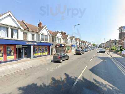 Bombay Express Takeaway